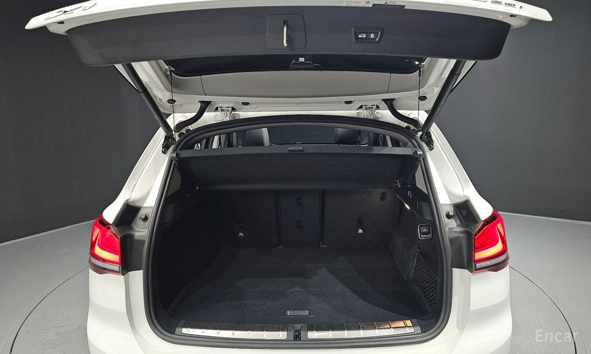 X1 (F48)xDrive 20i xLine 21
