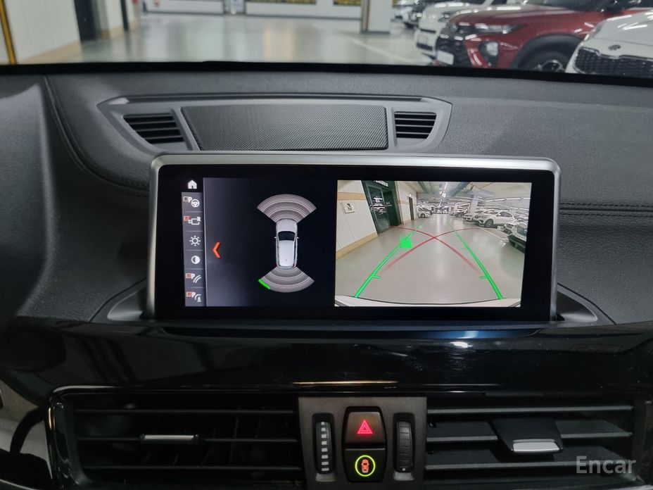 X1 (F48)xDrive 20i xLine 15