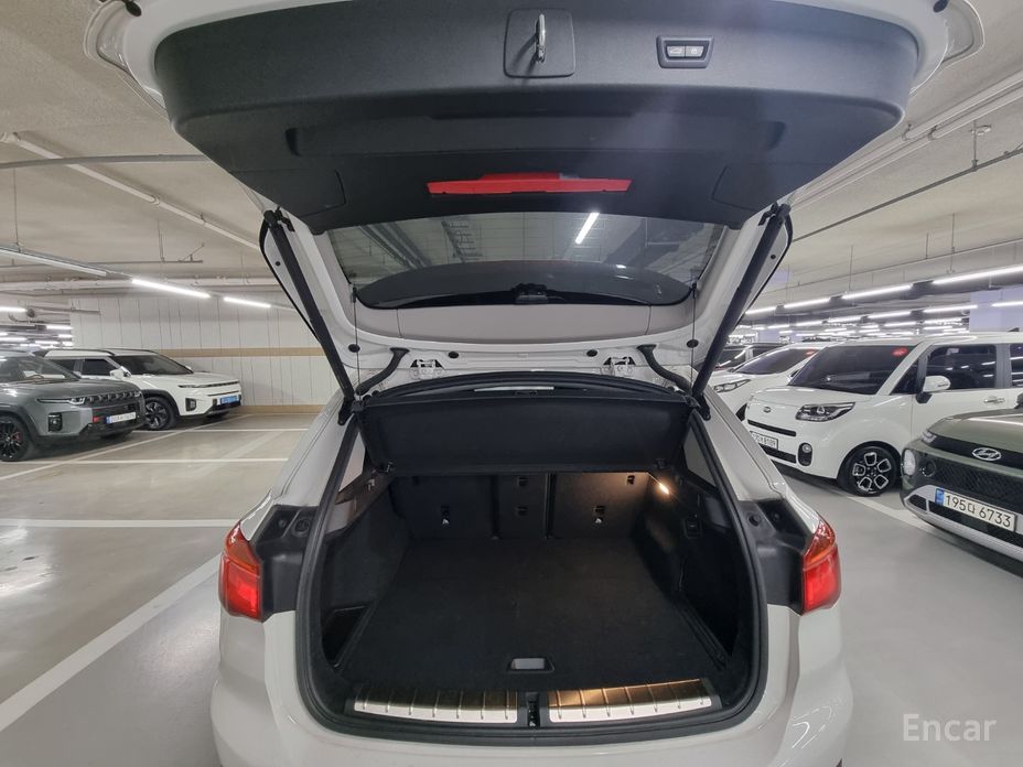 X1 (F48)xDrive 20i xLine 20