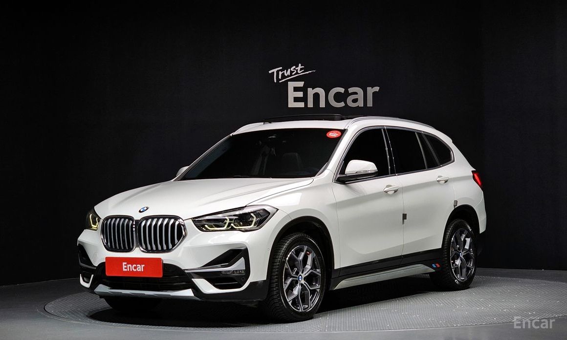 X1 (F48)xDrive 20i xLine 2