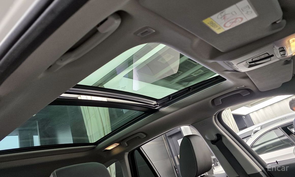 X1 (F48)xDrive 20i xLine 18