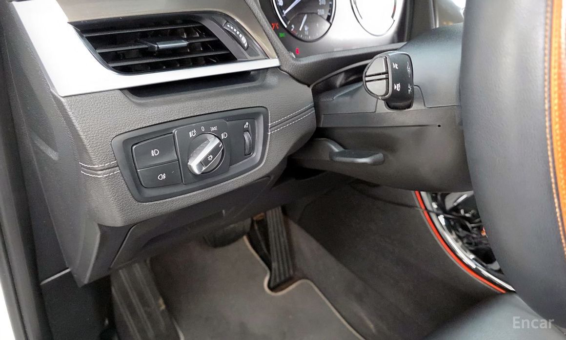 X1 (F48)xDrive 20i xLine 19