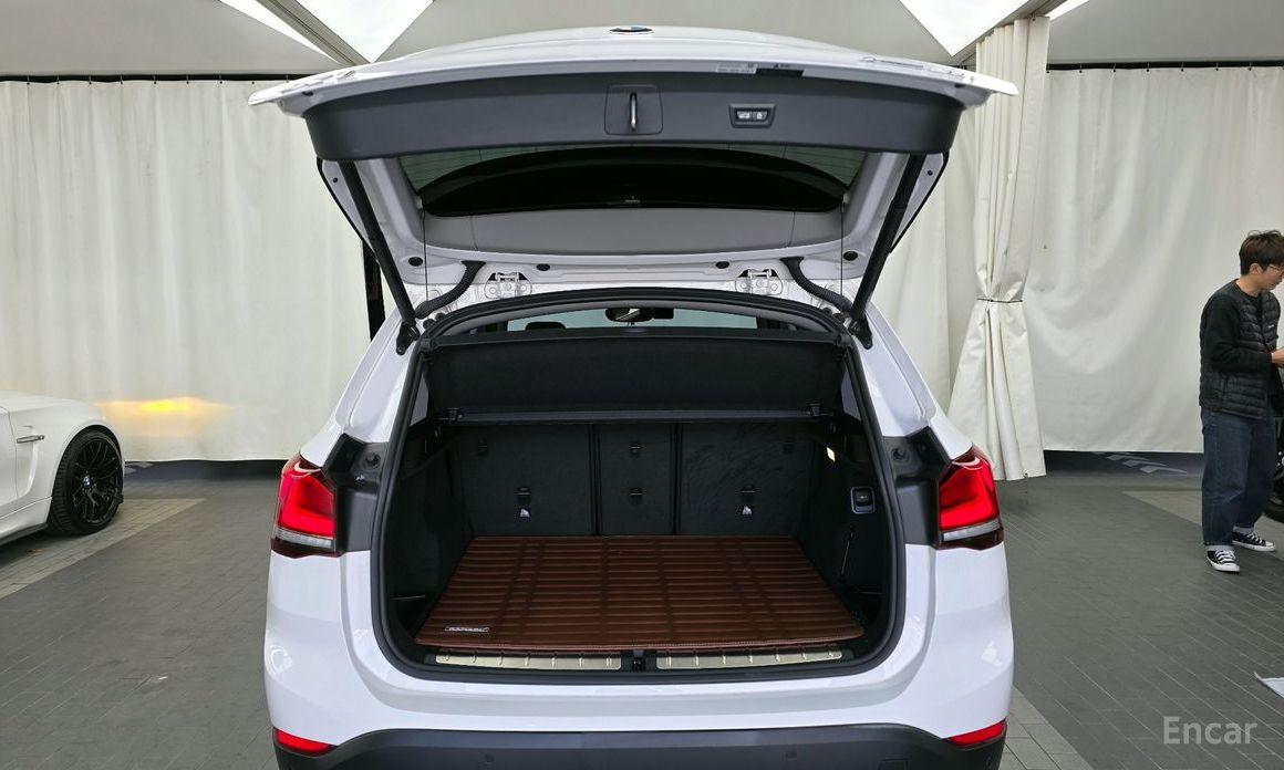 X1 (F48)xDrive 20i xLine 21