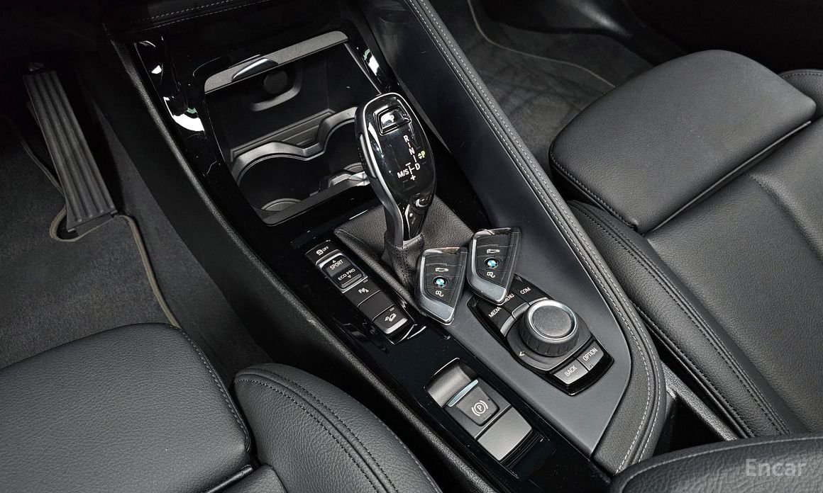 BMW X2 (F39)xDrive20i Advantage №10