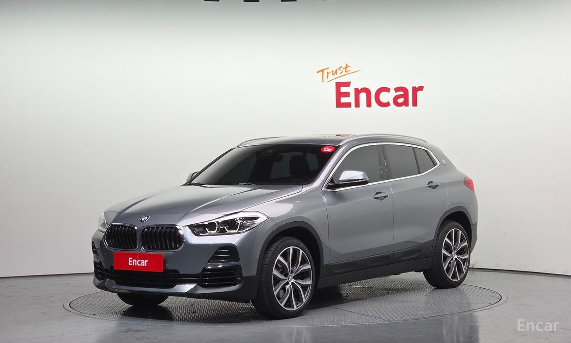 X2 (F39)xDrive20i Advantage 2