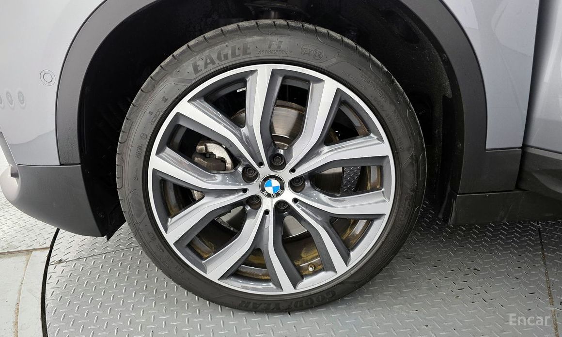 X2 (F39)xDrive20i Advantage 6