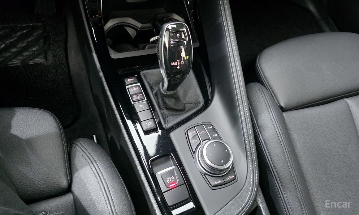 X2 (F39)xDrive20i Advantage 10