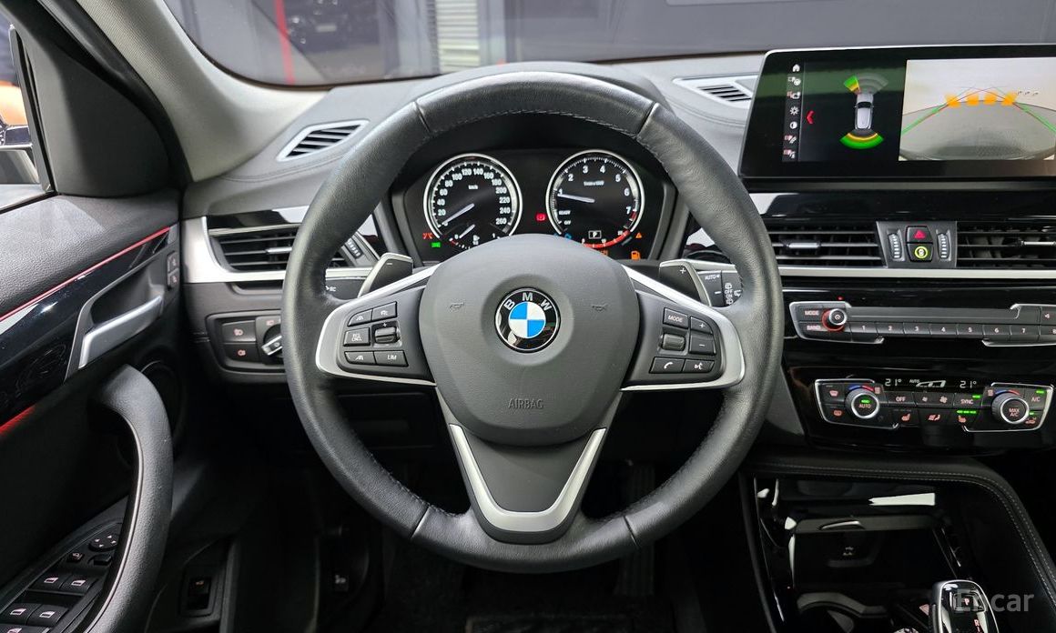 X2 (F39)xDrive20i Advantage 14