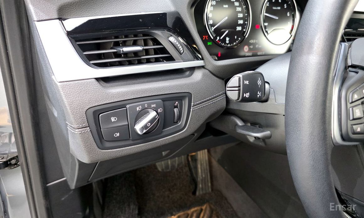 X2 (F39)xDrive20i Advantage 15