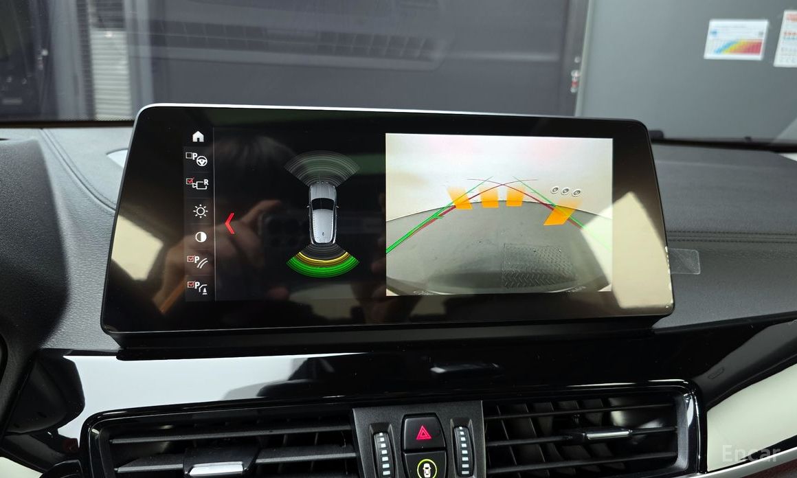 X2 (F39)xDrive20i Advantage 17