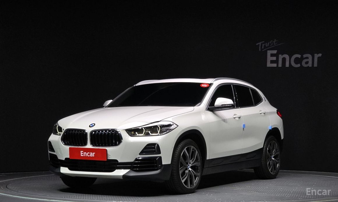 X2 (F39)xDrive20i Advantage 2
