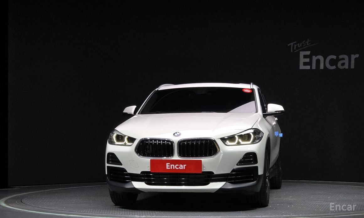X2 (F39)xDrive20i Advantage 4