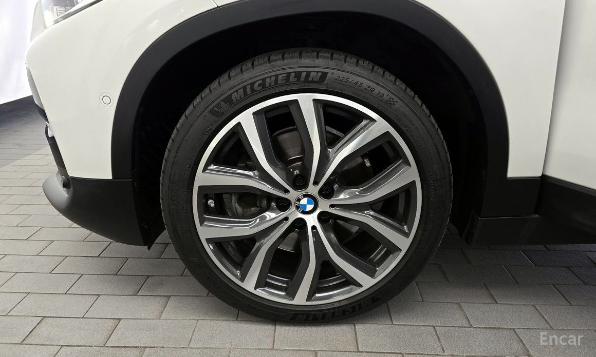 X2 (F39)xDrive20i Advantage 6