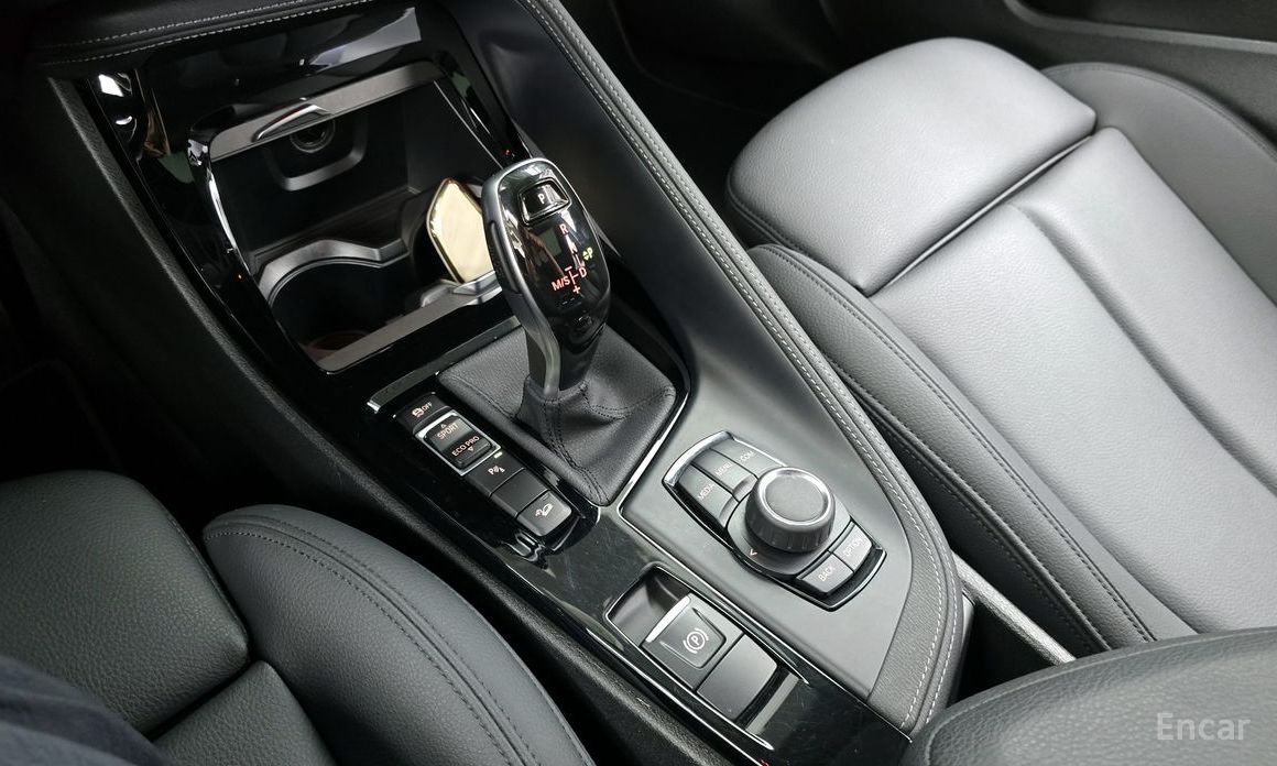X2 (F39)xDrive20i Advantage 10