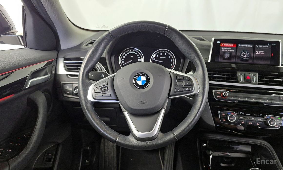 X2 (F39)xDrive20i Advantage 14