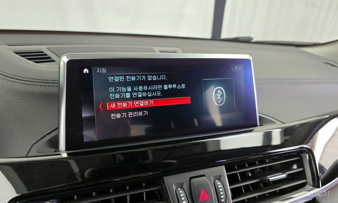 X2 (F39)xDrive20i Advantage 17