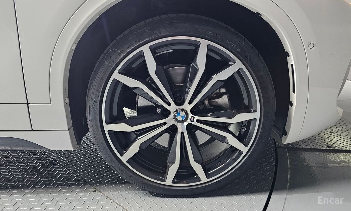 BMW X2 (F39)xDrive20i M Sport №6