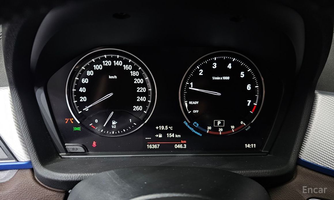 BMW X2 (F39)xDrive20i M Sport №9