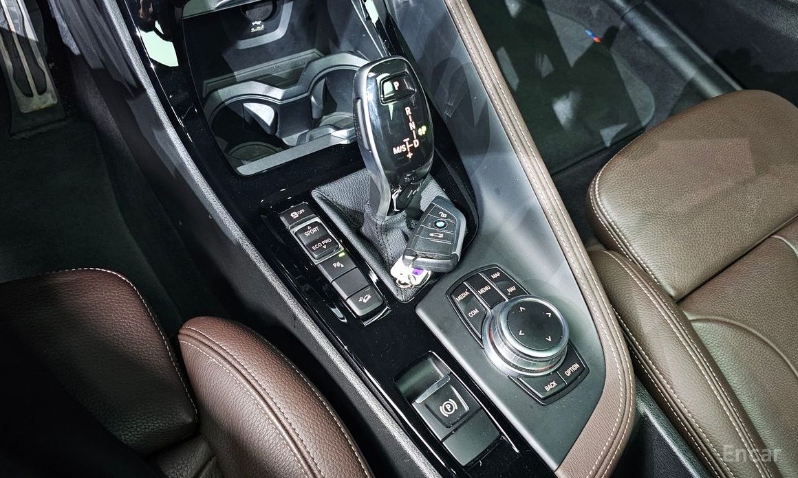 BMW X2 (F39)xDrive20i M Sport №10