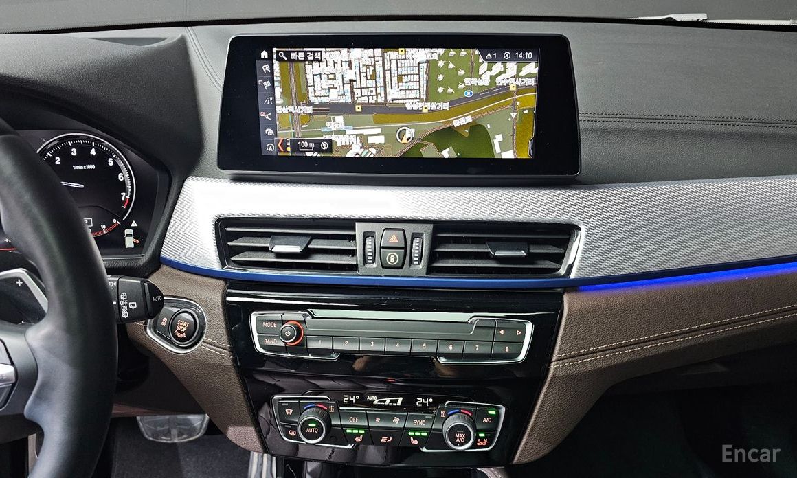 BMW X2 (F39)xDrive20i M Sport №16