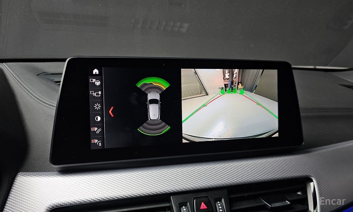 BMW X2 (F39)xDrive20i M Sport №17