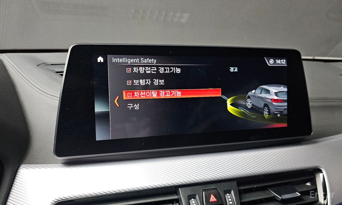 BMW X2 (F39)xDrive20i M Sport №18