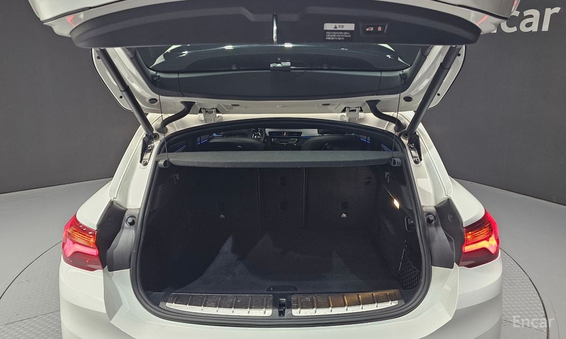 BMW X2 (F39)xDrive20i M Sport №21