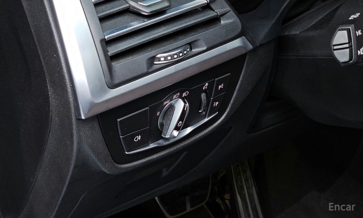 X3 (G01) xDrive 20d M Sport 15
