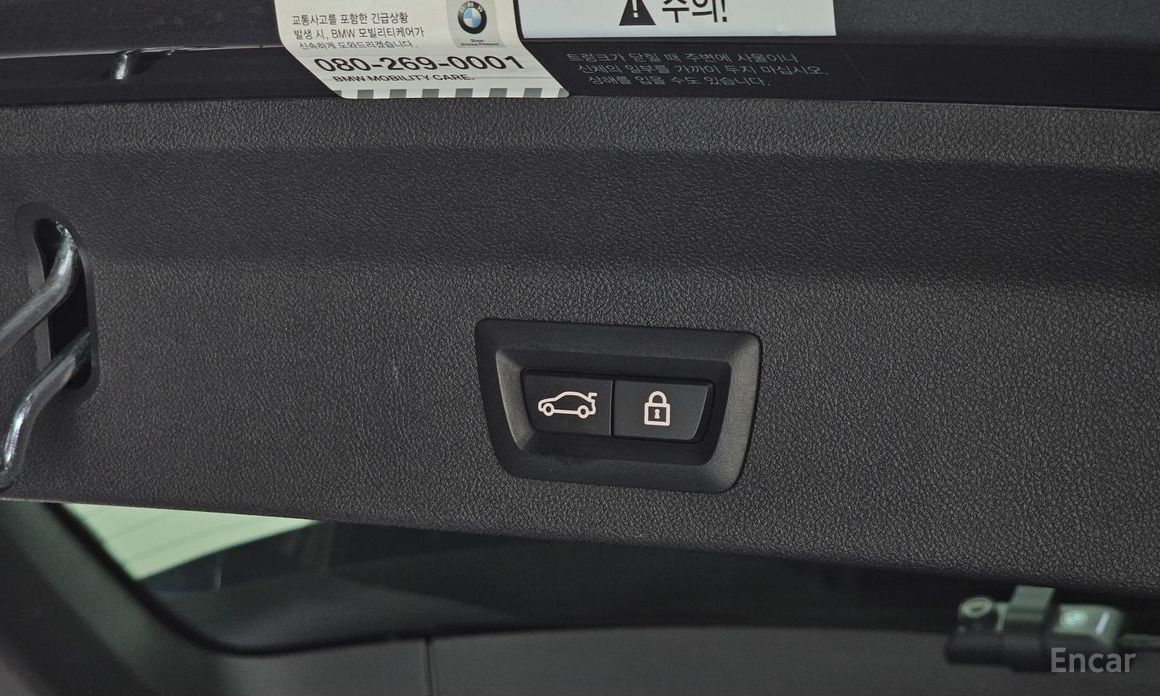 X3 (G01) xDrive 20d M Sport 21
