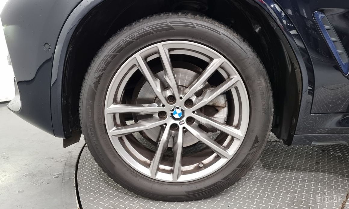 X3 (G01) xDrive 20d M Sports Online Exclusive Edition 6