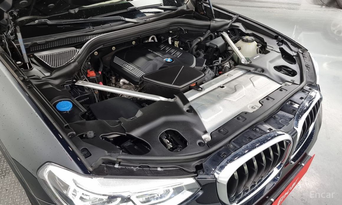 X3 (G01) xDrive 20d M Sports Online Exclusive Edition 7