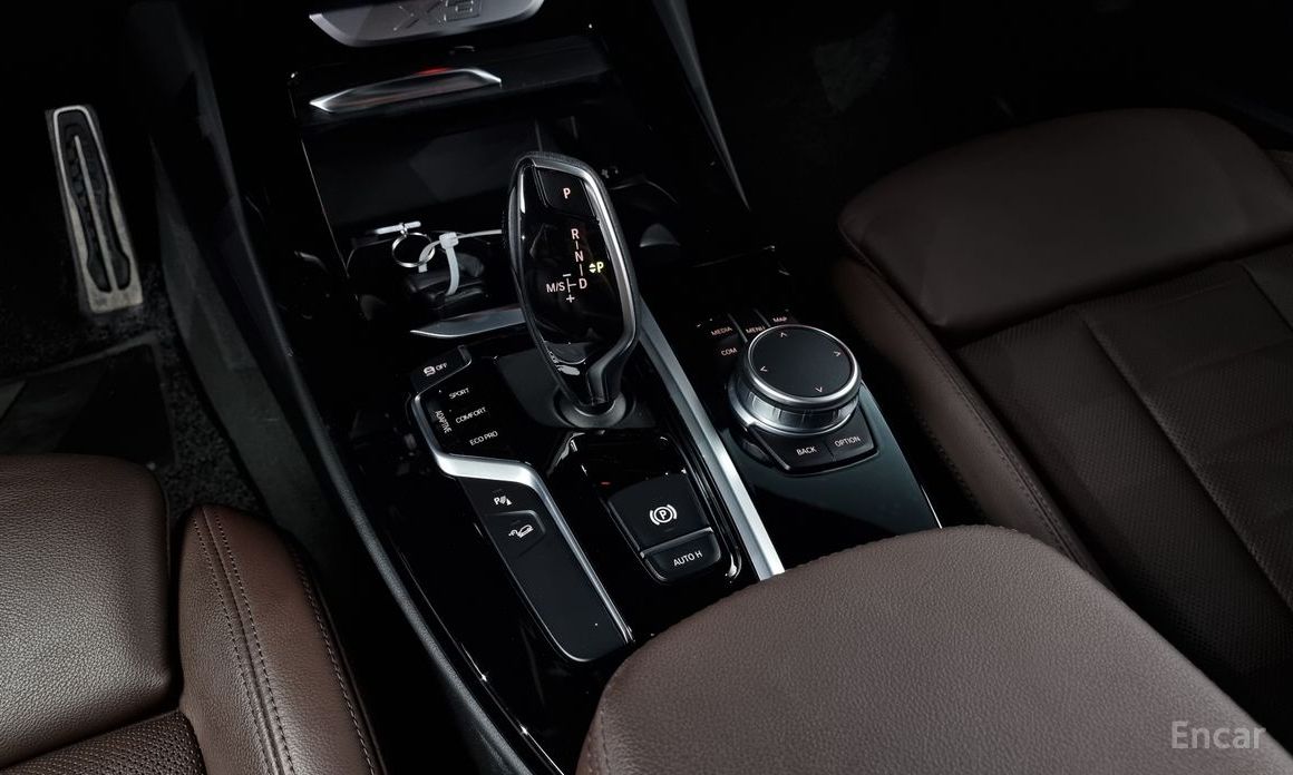 X3 (G01) xDrive 20d M Sports Online Exclusive Edition 10