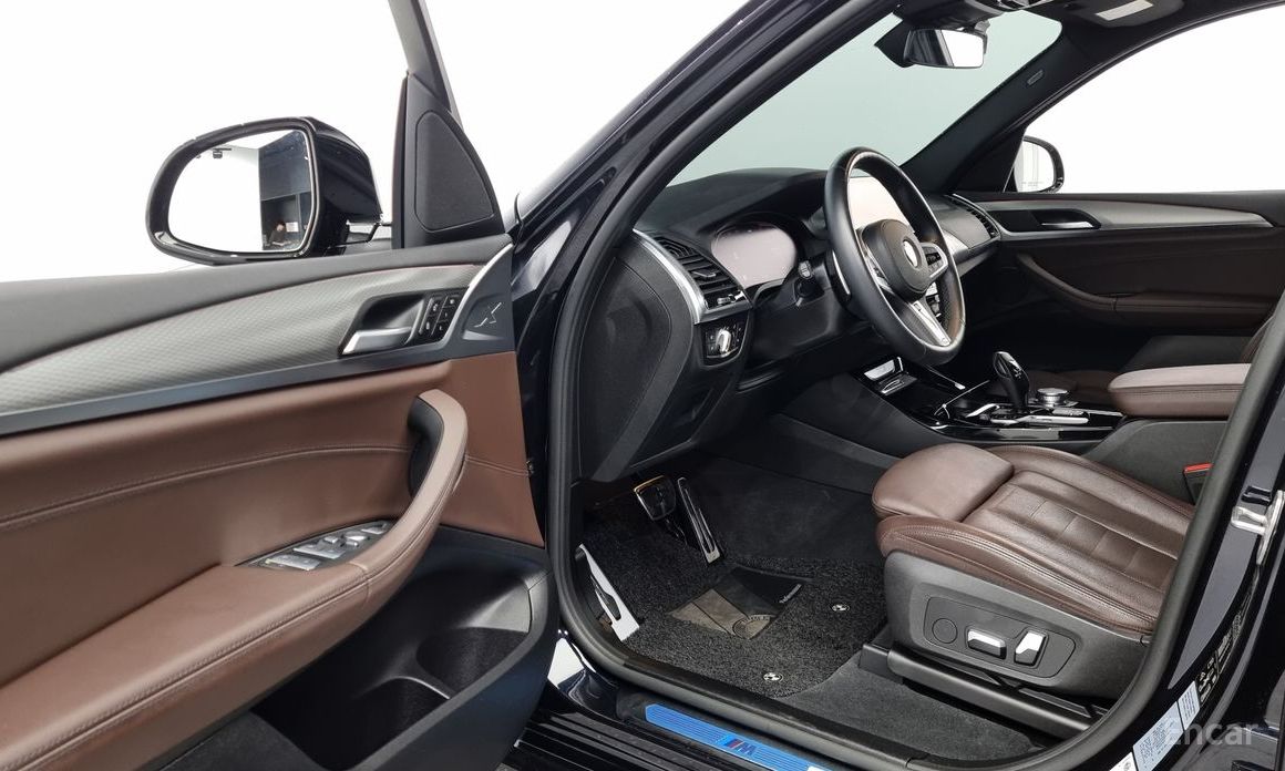 X3 (G01) xDrive 20d M Sports Online Exclusive Edition 11