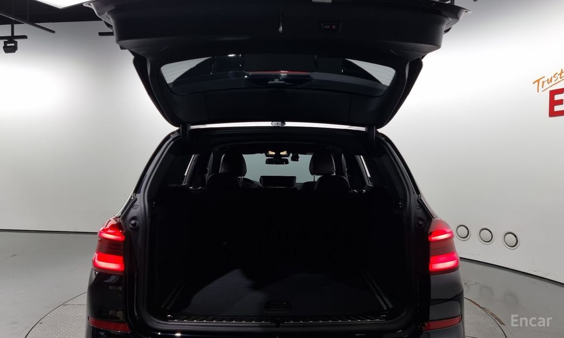 X3 (G01) xDrive 20d M Sports Online Exclusive Edition 21