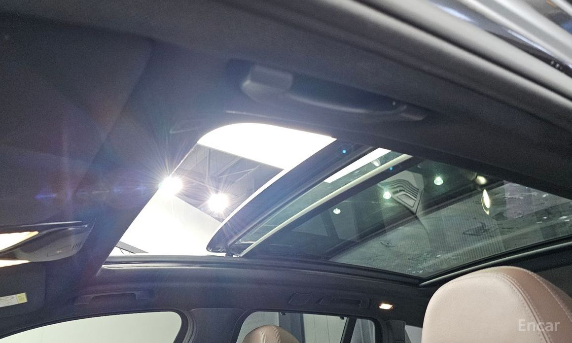 X3 (G01) xDrive 20i M Sport 20