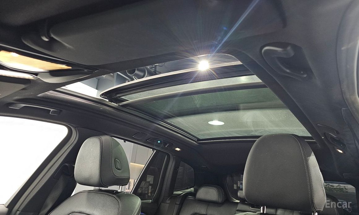 X3 (G01) xDrive 20i M Sport 18
