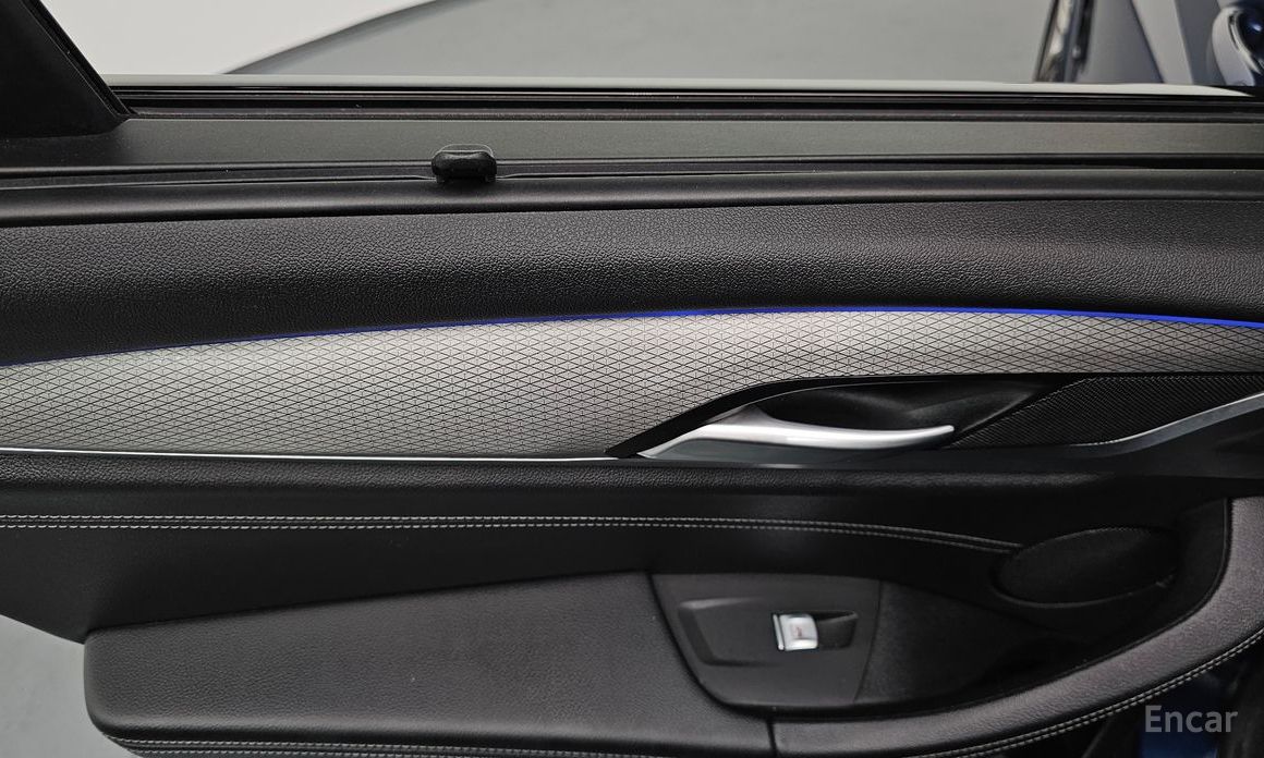 X3 (G01) xDrive 20i M Sport 19
