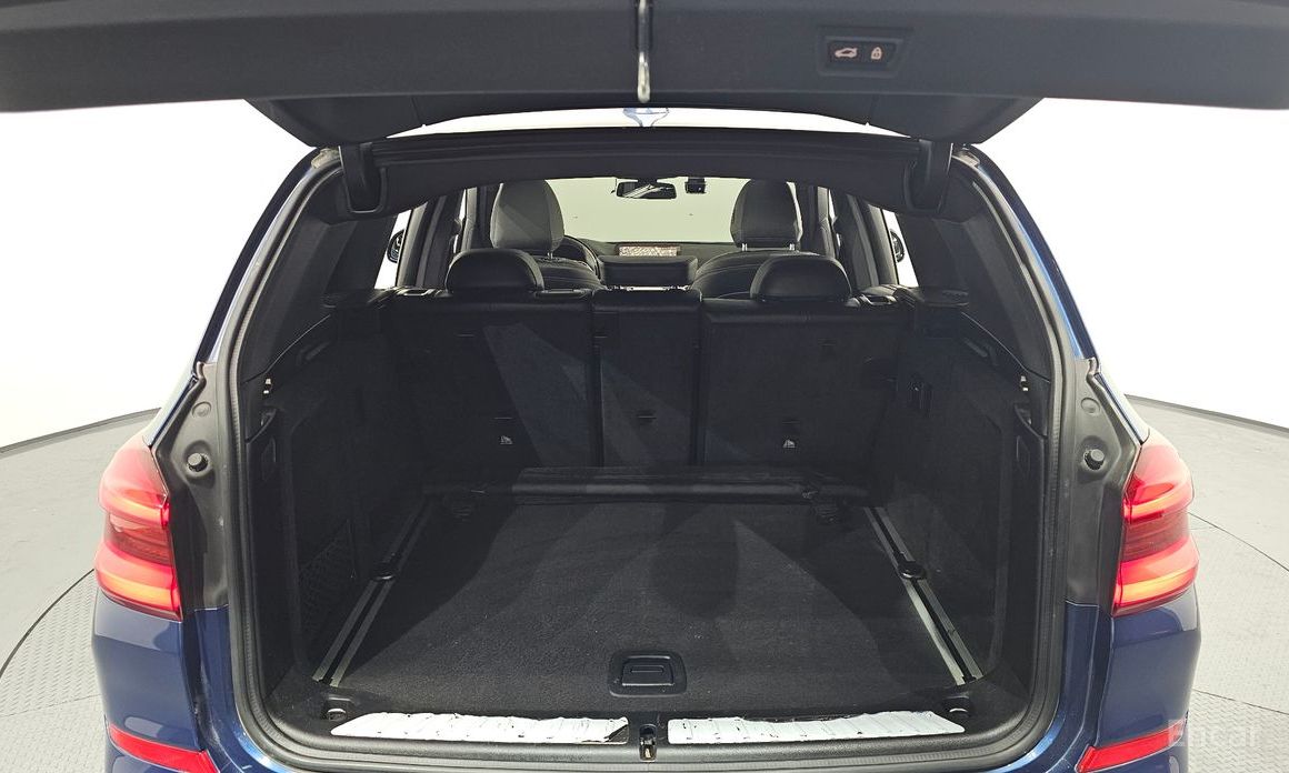 X3 (G01) xDrive 20i M Sport 21