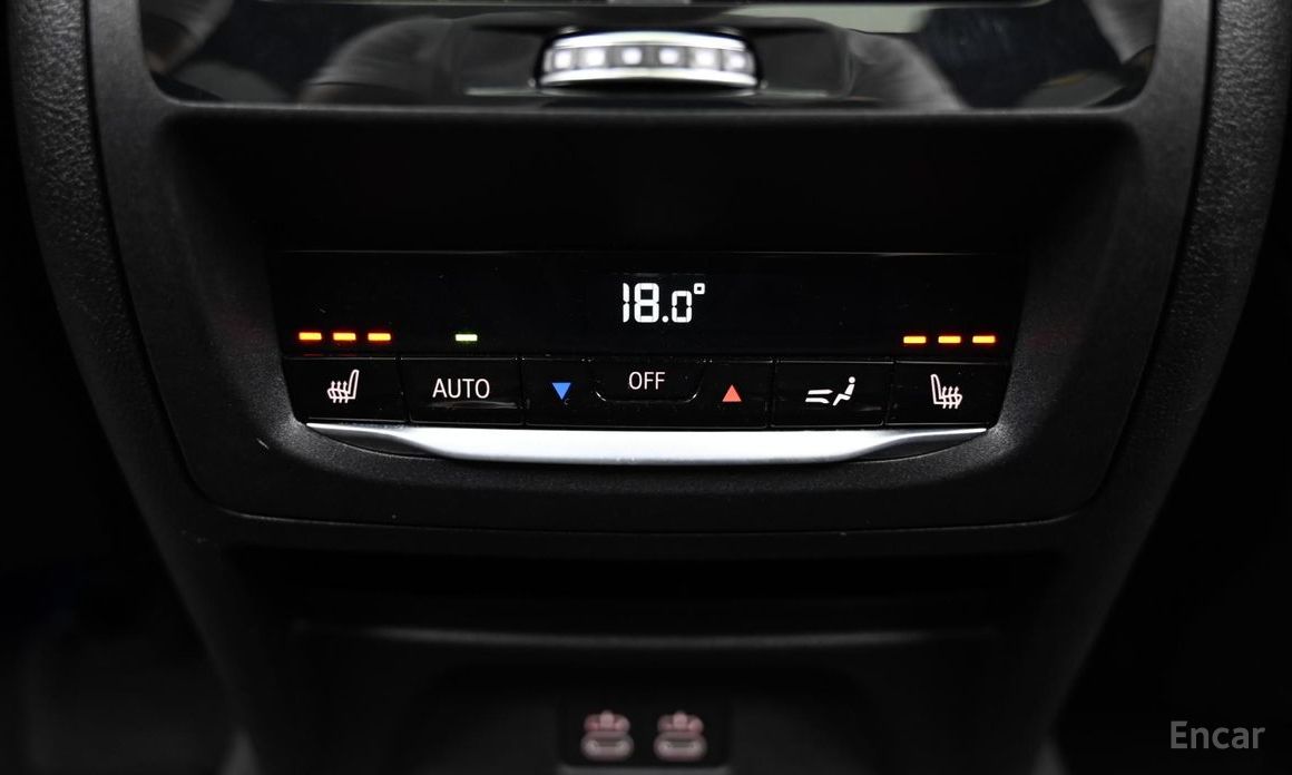 X3 (G01) xDrive 20i M Sport 17