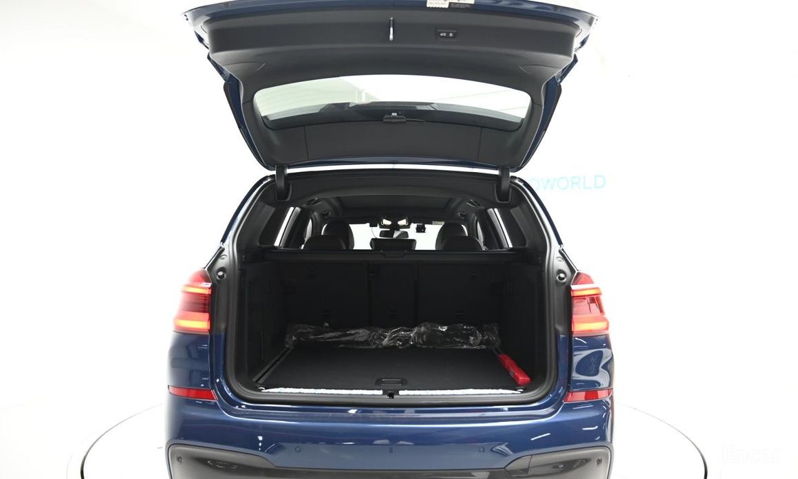 X3 (G01) xDrive 20i M Sport 21