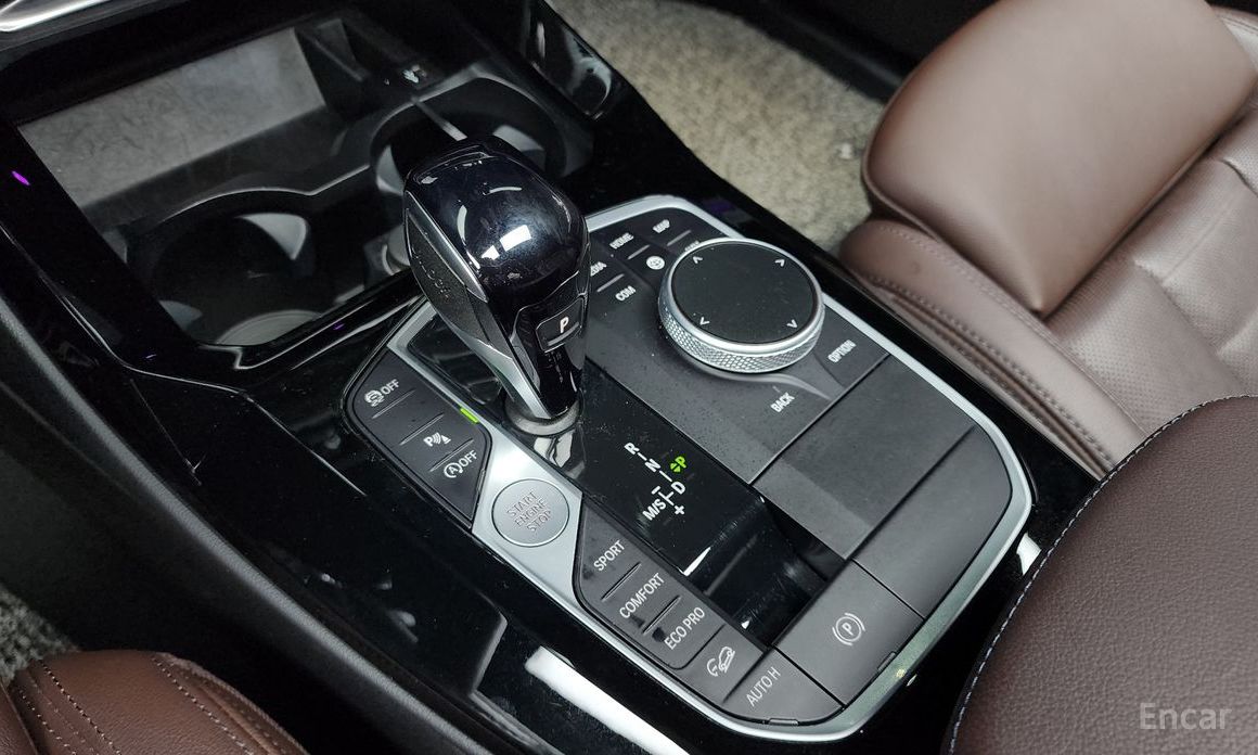 X3 (G01) xDrive 20i M Sport 10