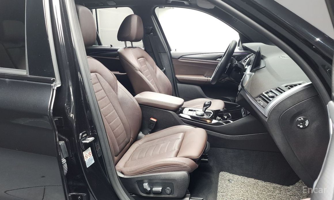 X3 (G01) xDrive 20i M Sport 12