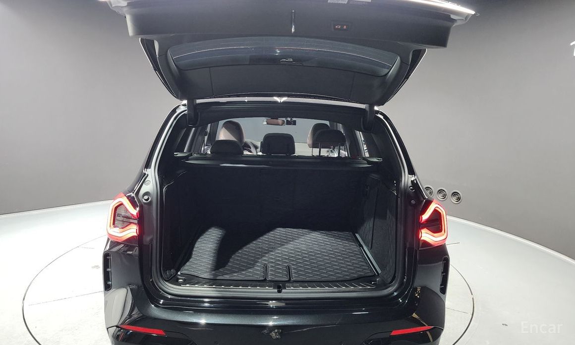 X3 (G01) xDrive 20i M Sport 19