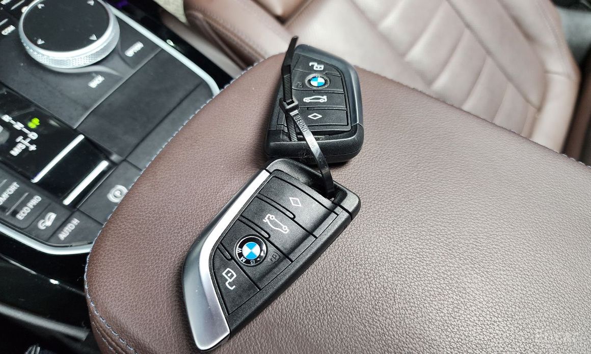 X3 (G01) xDrive 20i M Sport 20