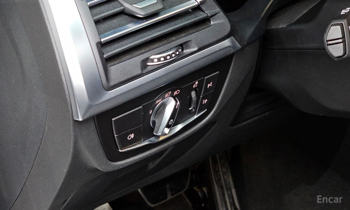 X3 (G01) xDrive 20i M Sport 15