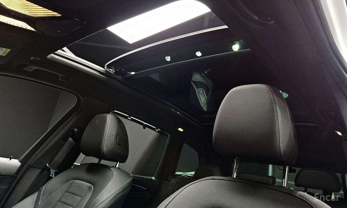 X3 (G01) xDrive 20i M Sport 18