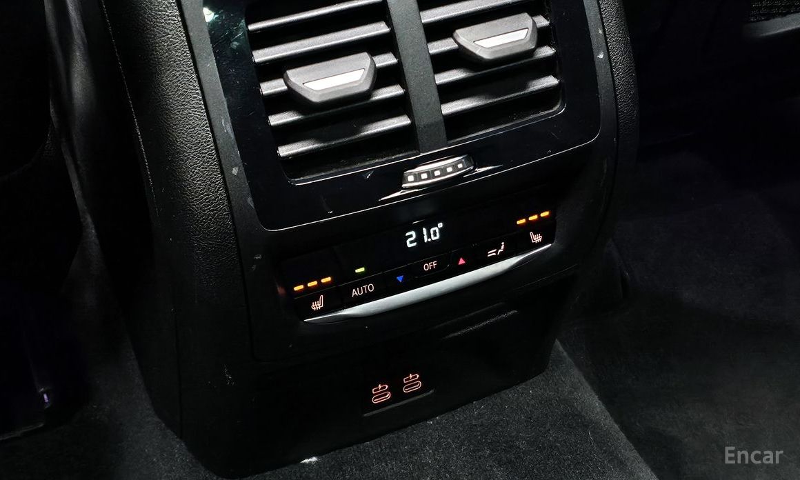 X3 (G01) xDrive 20i M Sport 20