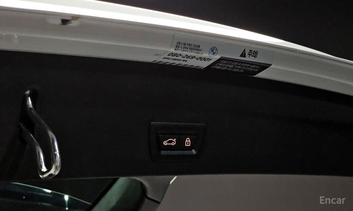X3 (G01) xDrive 20i M Sport 21