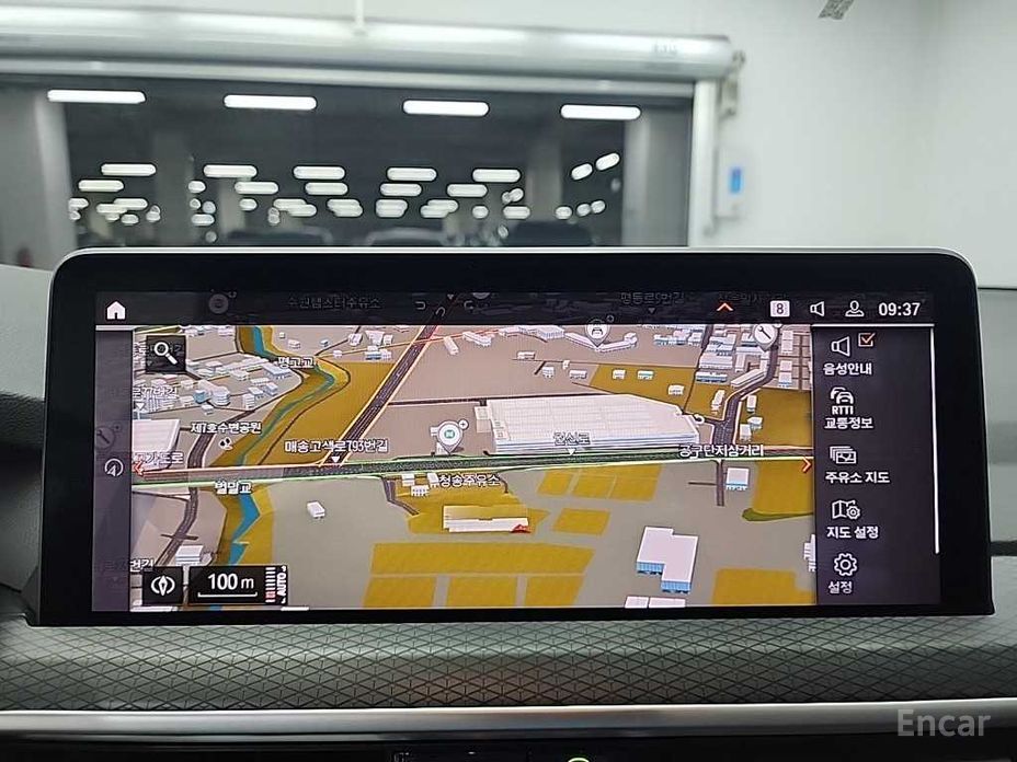 X3 (G01) xDrive 20i M Sport 12