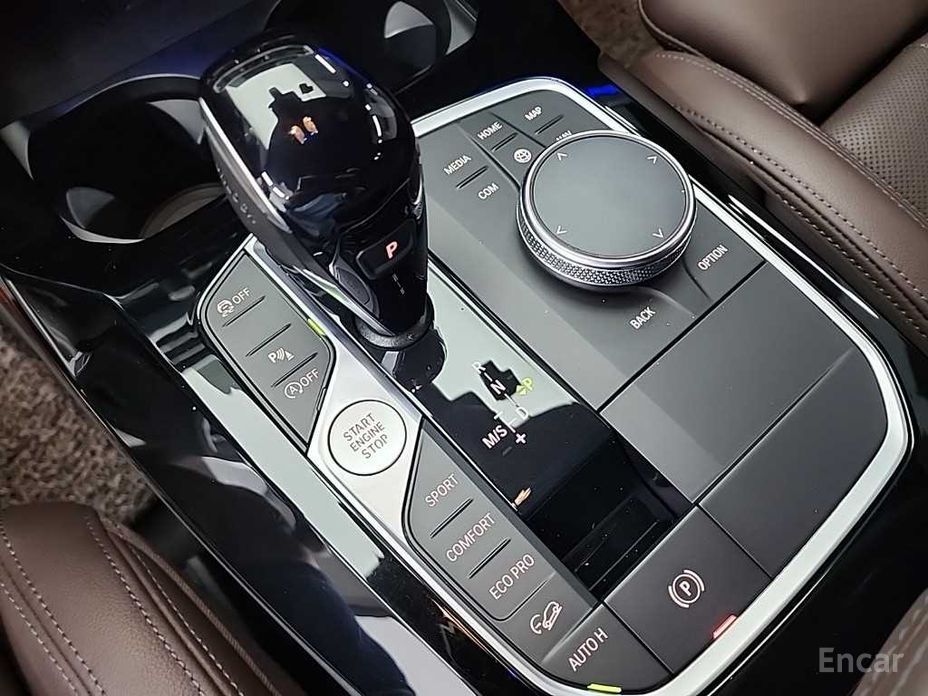 X3 (G01) xDrive 20i M Sport 14